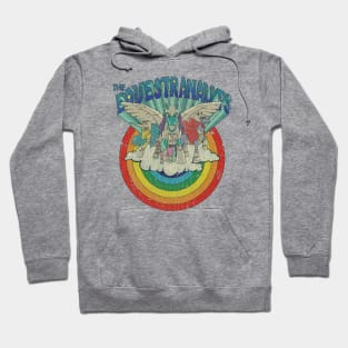 The Equestranauts 2014 Hoodie